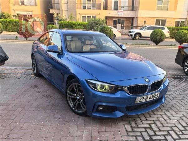 BMW for sale in Iraq